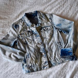❤️SALE❤️ Aeropostale Jean Jacket